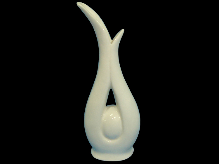 Ceramic Flower Vase