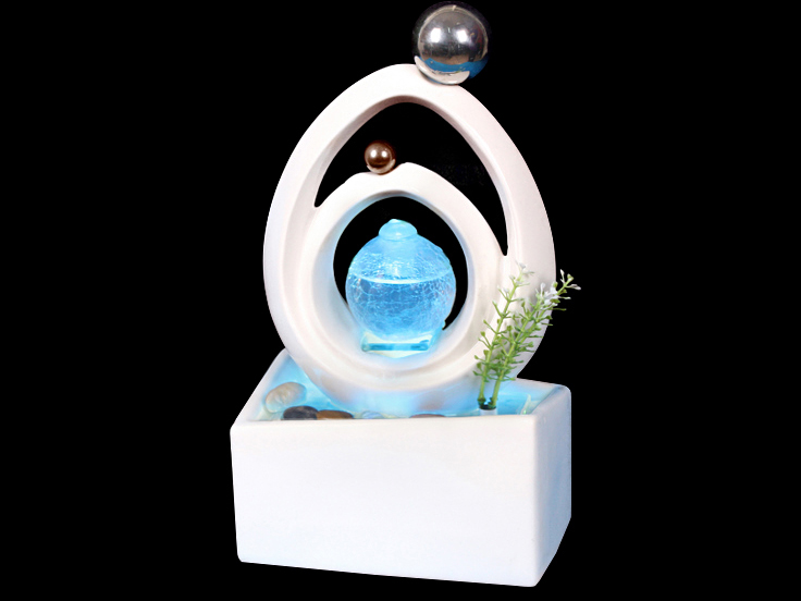 Water Fountain