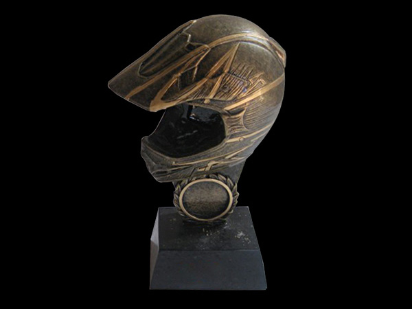 Resin Sport Trophy