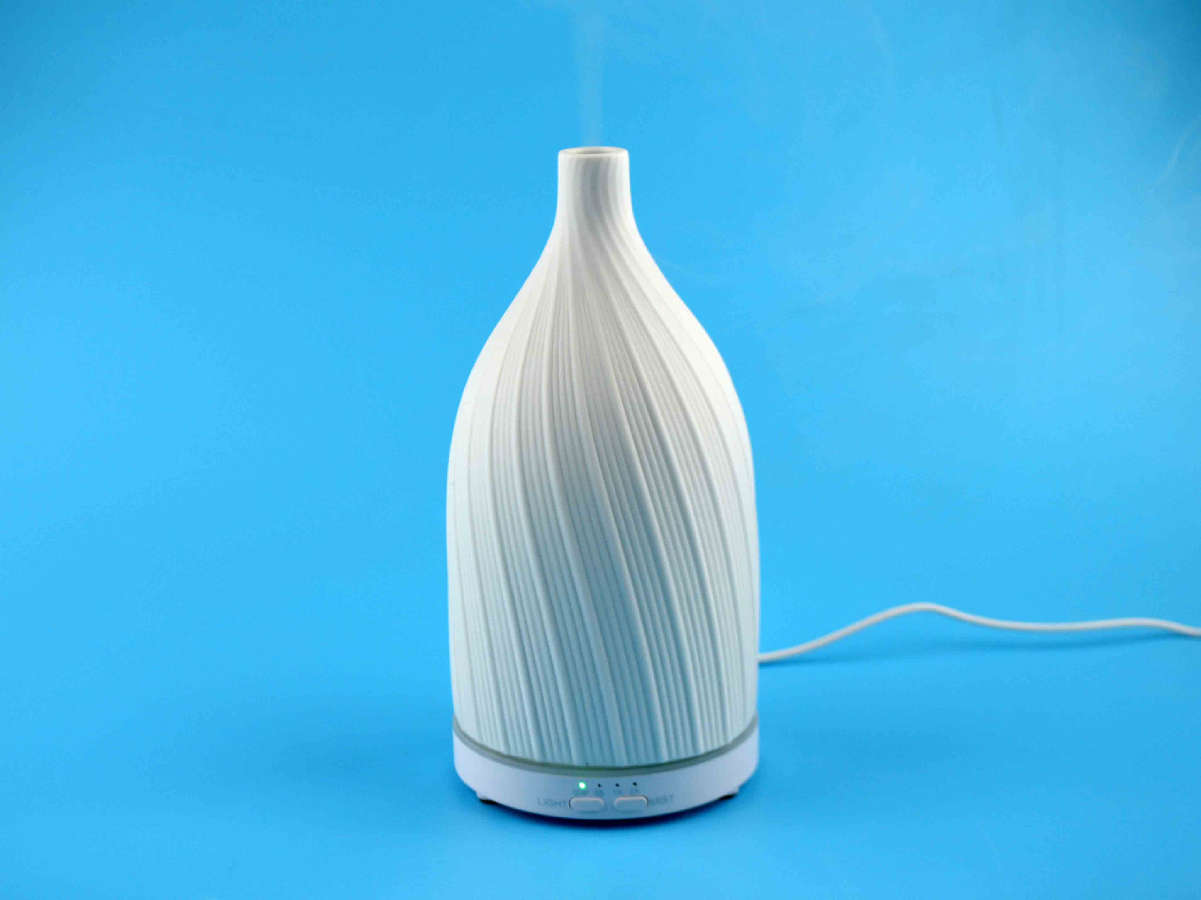 CERAMIC ULTRASONIC DIFFUSER