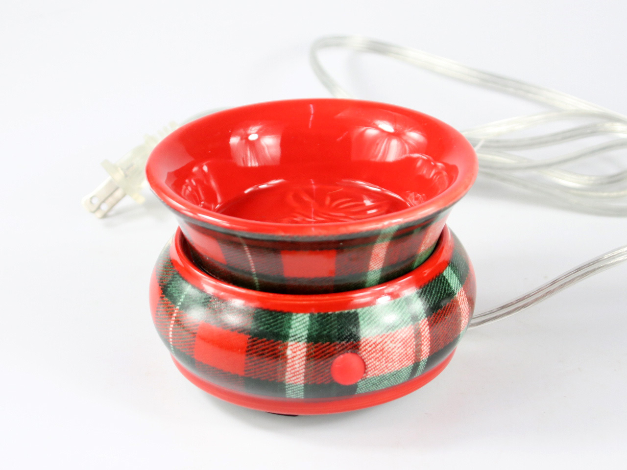 Ceramic Wax Warmer Wax Melter