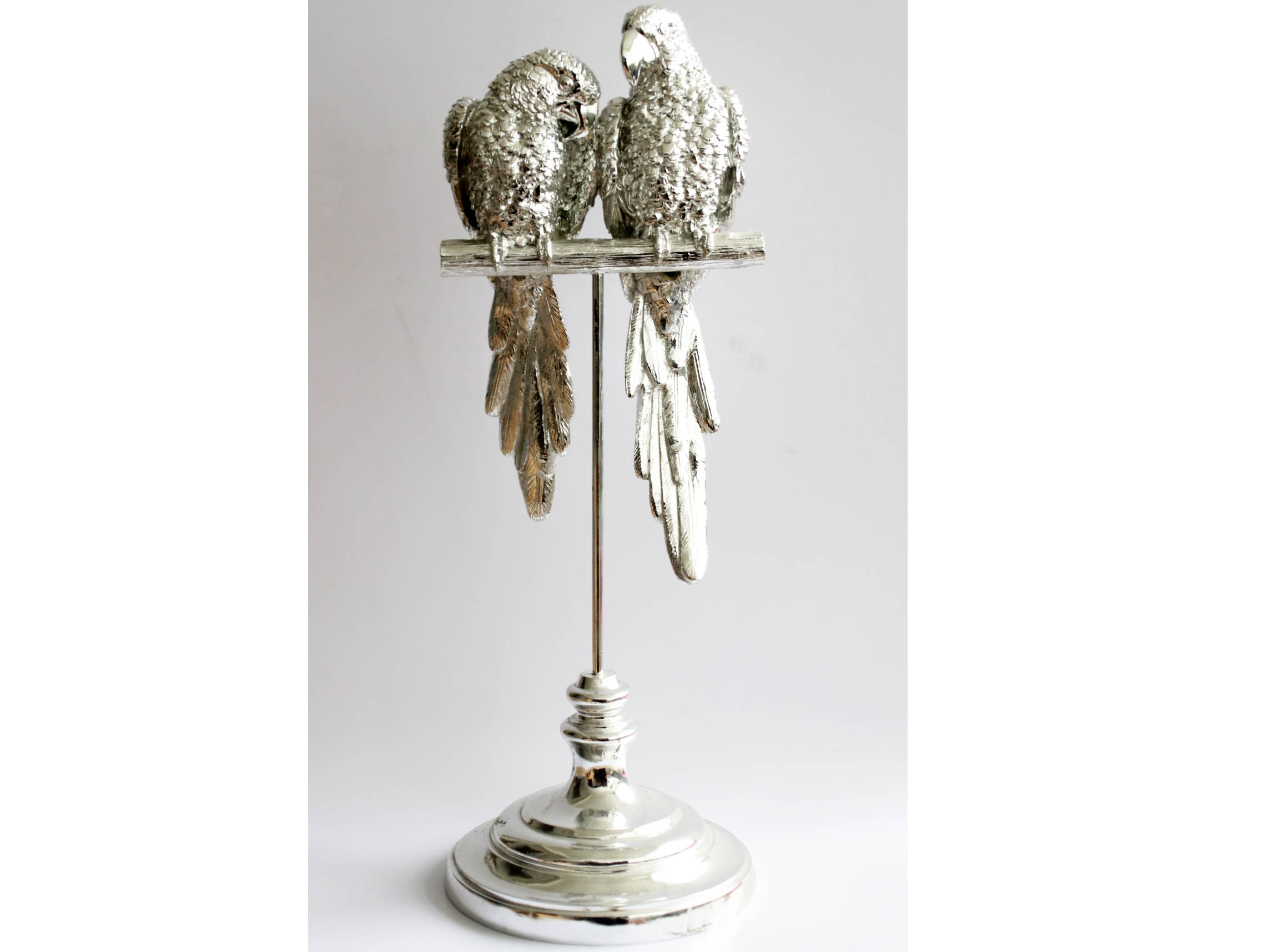 Polyresin Birds